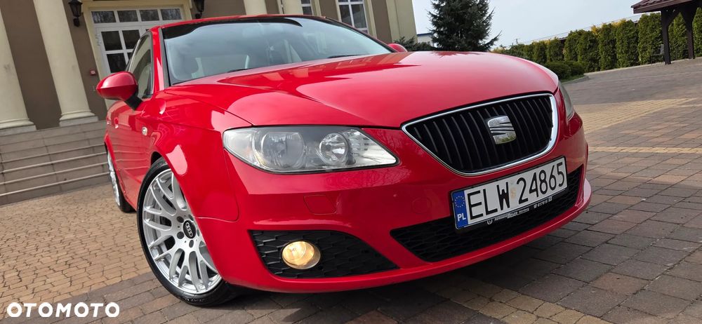 Seat Exeo 1.8TSI Sport - 32
