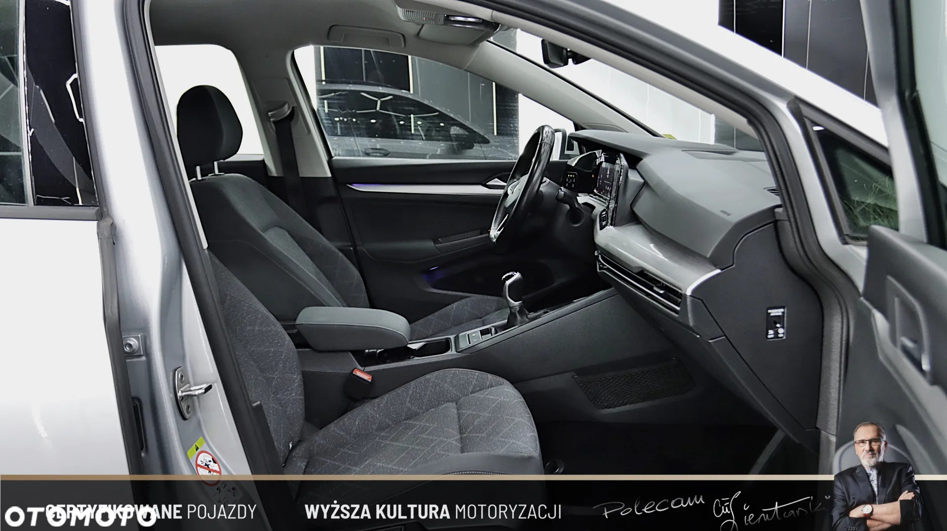 Volkswagen Golf VIII 2.0 TDI Life - 19