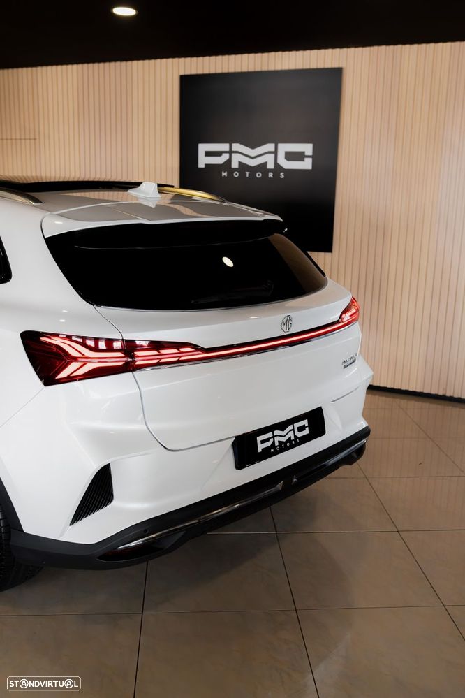 MG Marvel R 70 kWh Luxury - 15