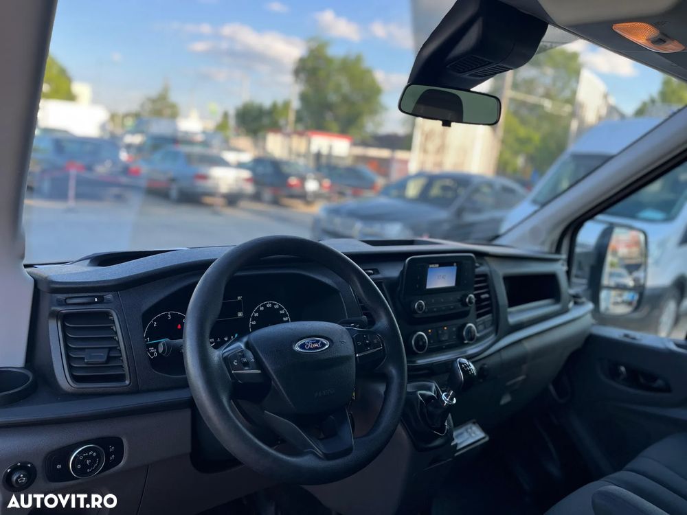 Ford Transit - 5