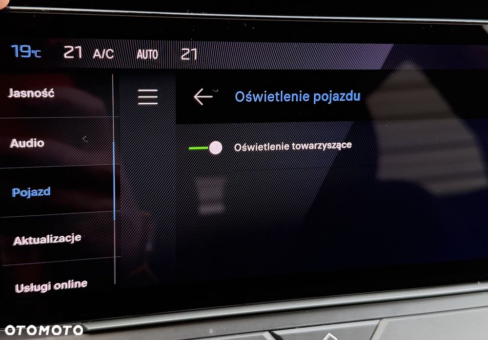 Peugeot 308 PureTech 110 Stop & Start Active - 14