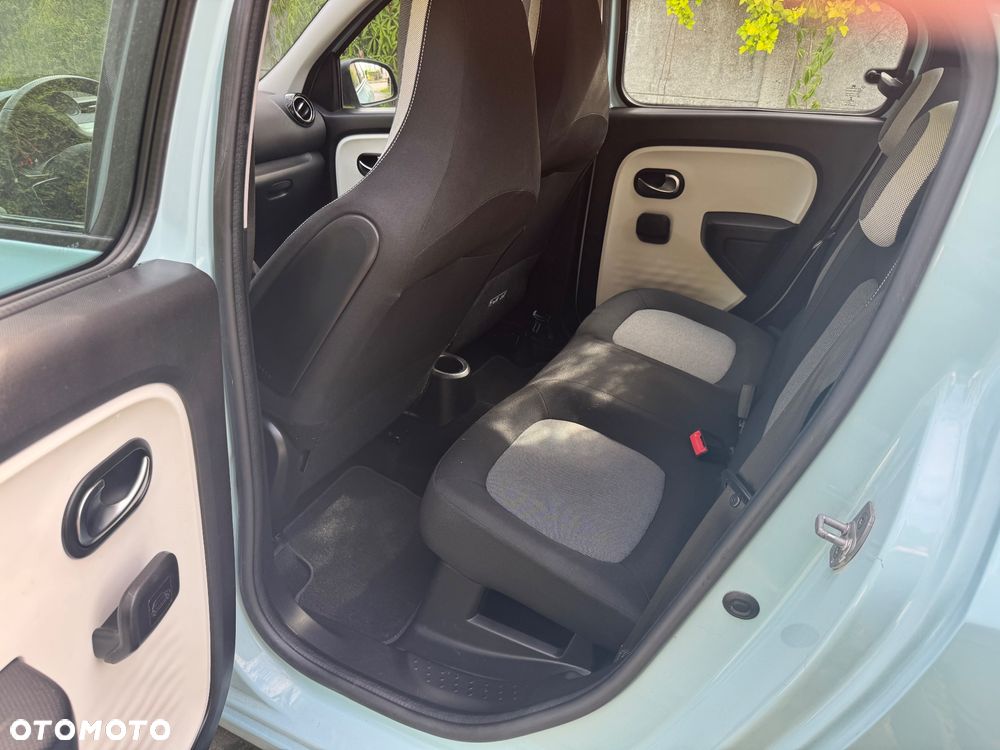 Renault Twingo SCe 70 Liberty - 8