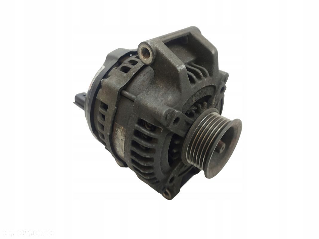 ALTERNATOR CHRYSLER VOYAGER IV (2000-2005) 2.4 BENZ 04868324AA - 1