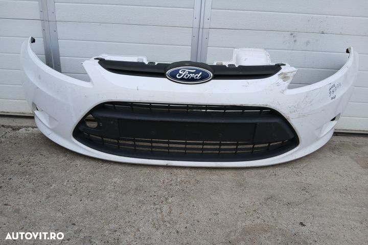 Bara fata 8A6117B968B 8A6117B968A 8A6117B968B 8A6117B968A Ford Fiesta - 1