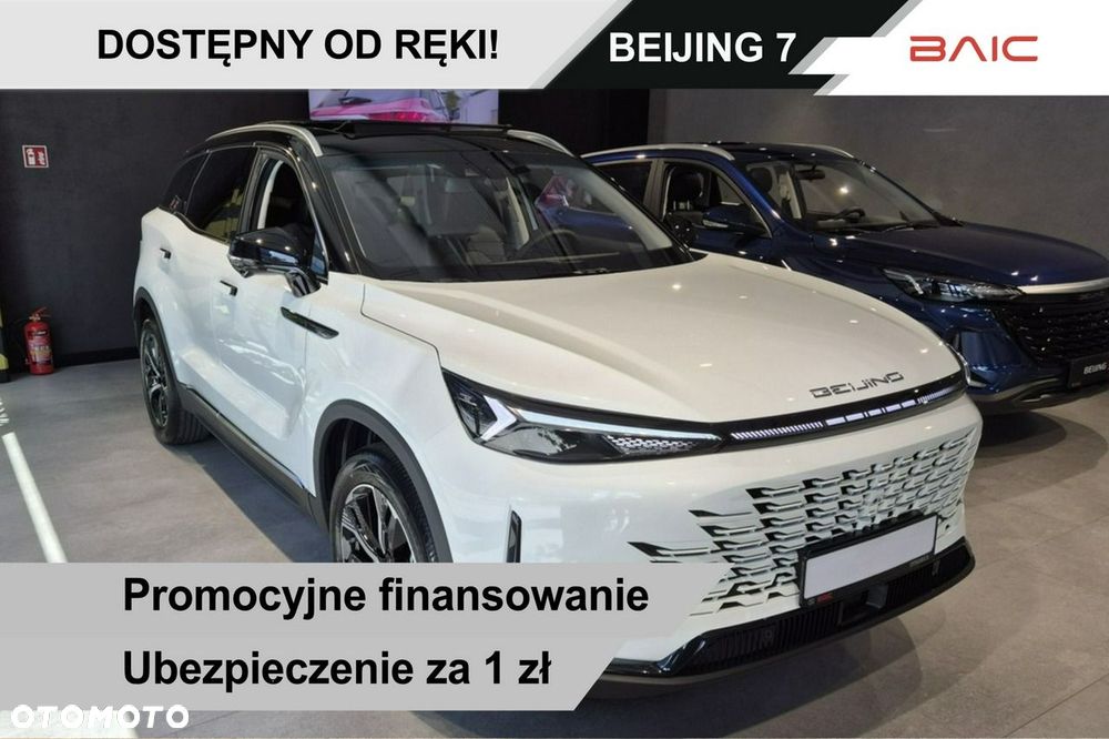 BAIC 7 - 1