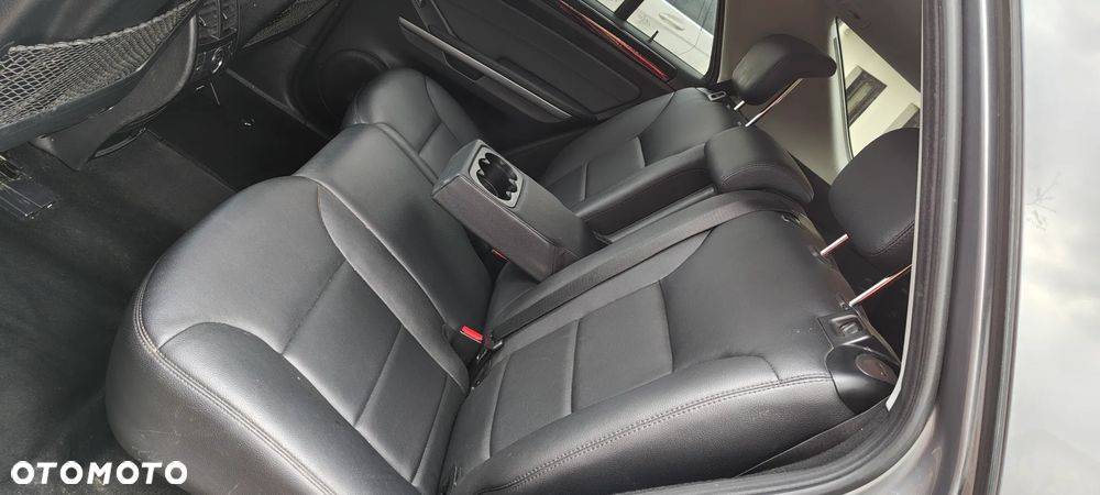 Mercedes-Benz ML 350 BlueTEC 4MATIC 7G-TRONIC Edition 1 - 5