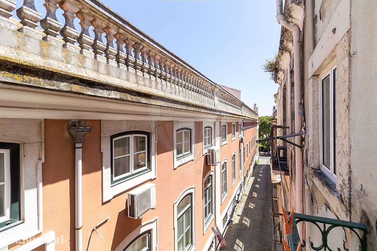 Apartamento T1 para venda - Grande imagem: 2/24