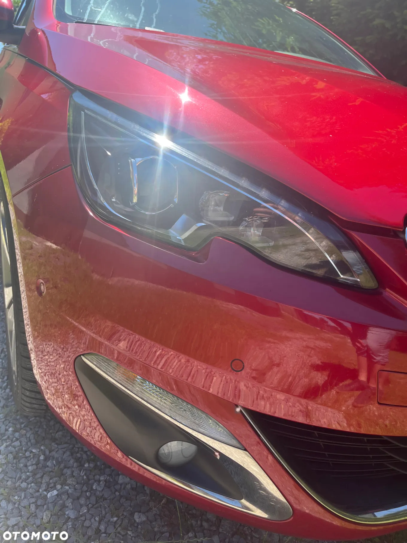 Peugeot 308 - 9