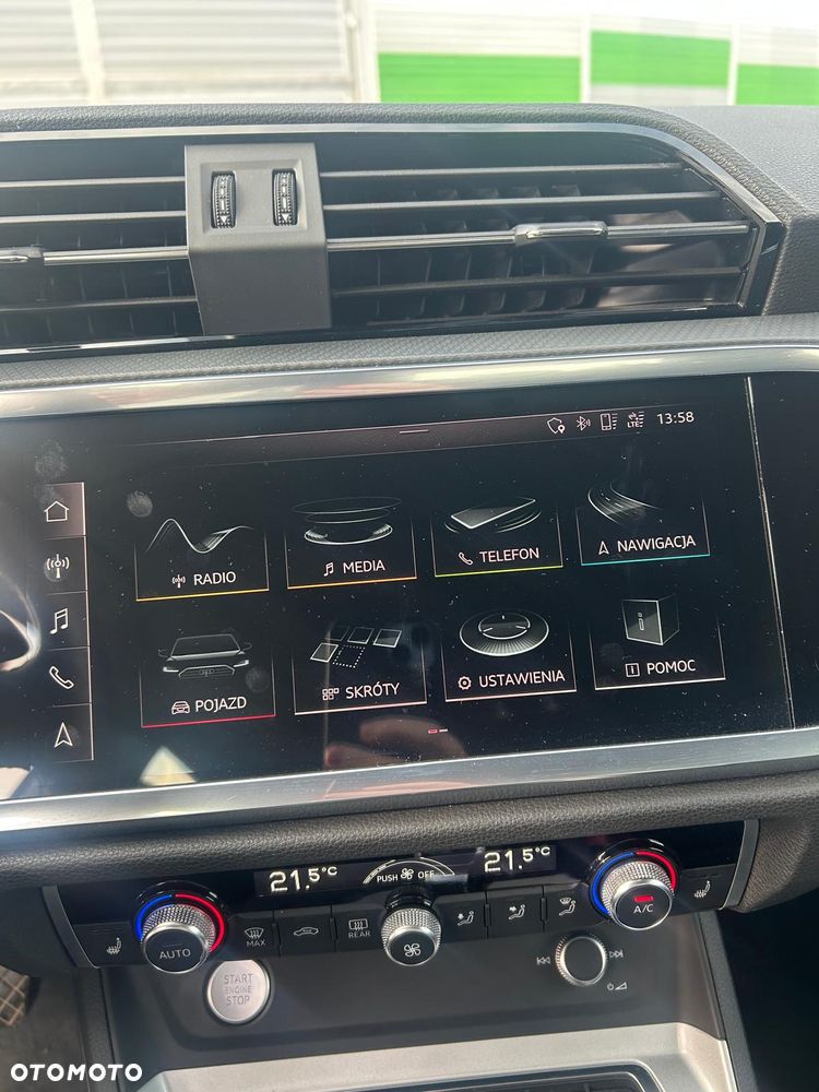 Audi Q3 2.0 TDI S tronic - 18