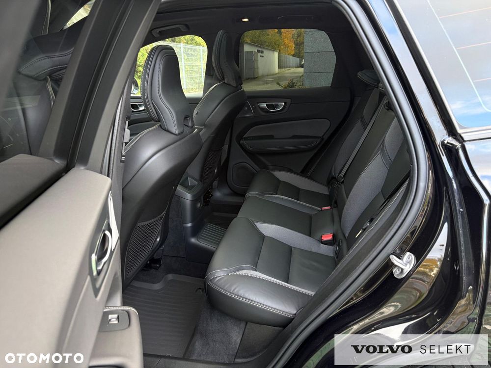 Volvo XC 60 - 14