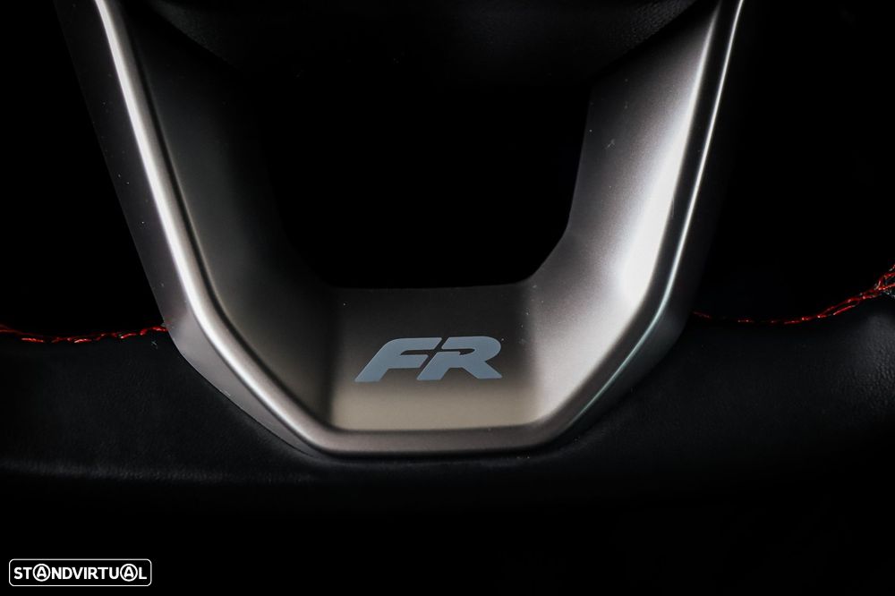 SEAT Arona 1.0 TSI FR - 28