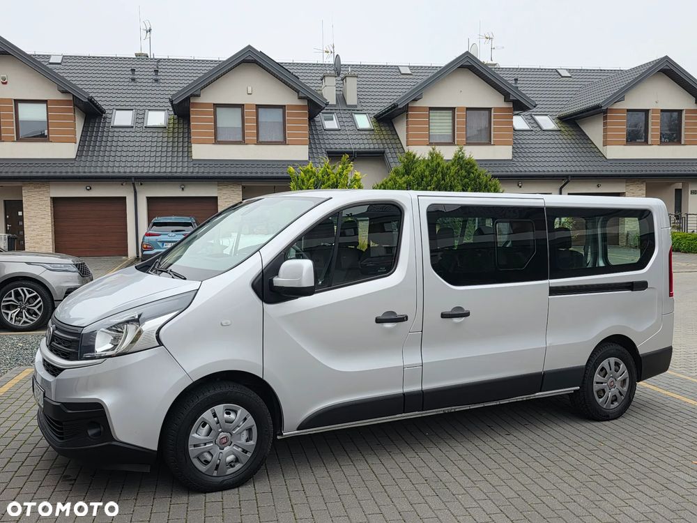 Fiat Talento 2019 photo 4