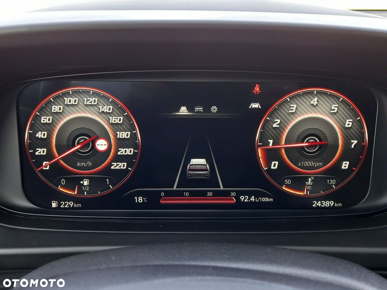 Hyundai Bayon - 20