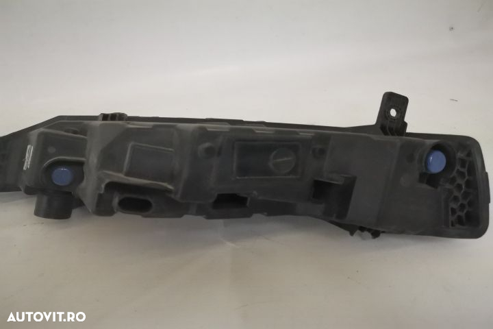 Proiector Dreapta Led Original In Stare Buna Skoda  Superb  3 [facelif - 6