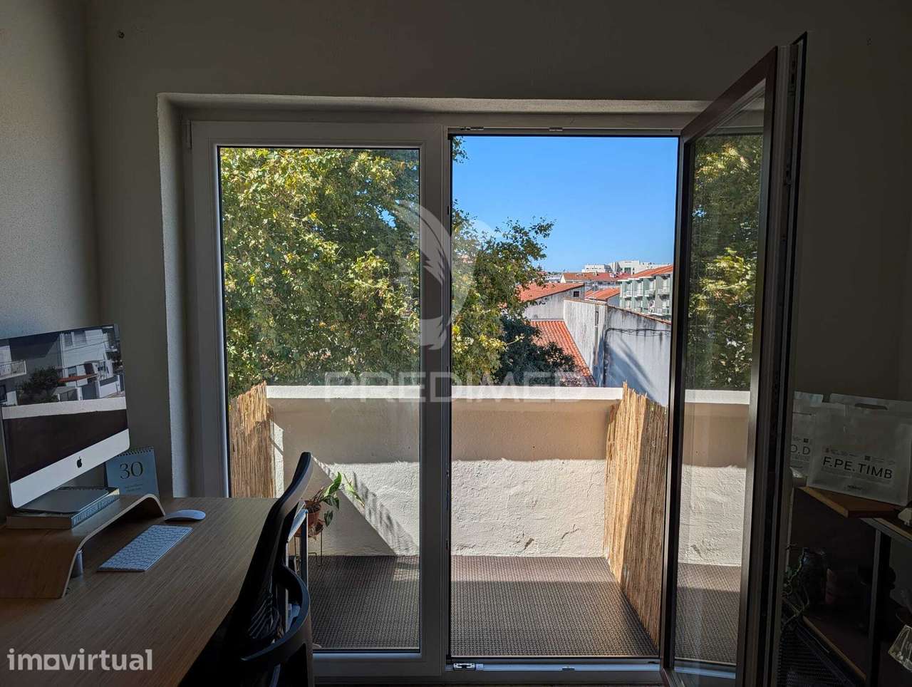 T2 renovado no Cedro, Vila Nova de Gaia - Grande imagem: 4/20