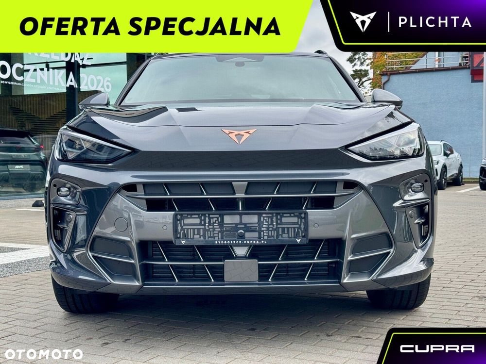 Cupra Terramar 2.0 TSI 4Drive DSG - 2