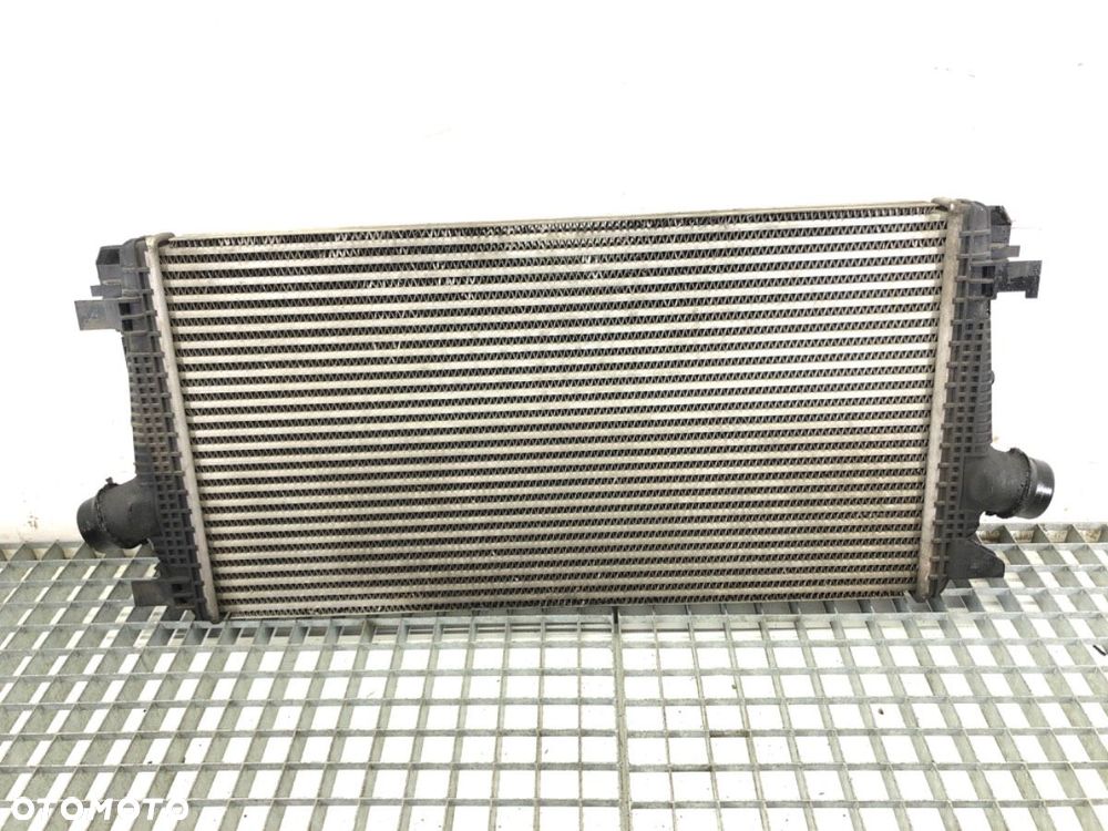 INTERCOOLER  OPEL ASTRA J Sports Tourer (P10) 2010 - 2015 2.0 CDTI (35) 118 kW [160 KM] olej - 2