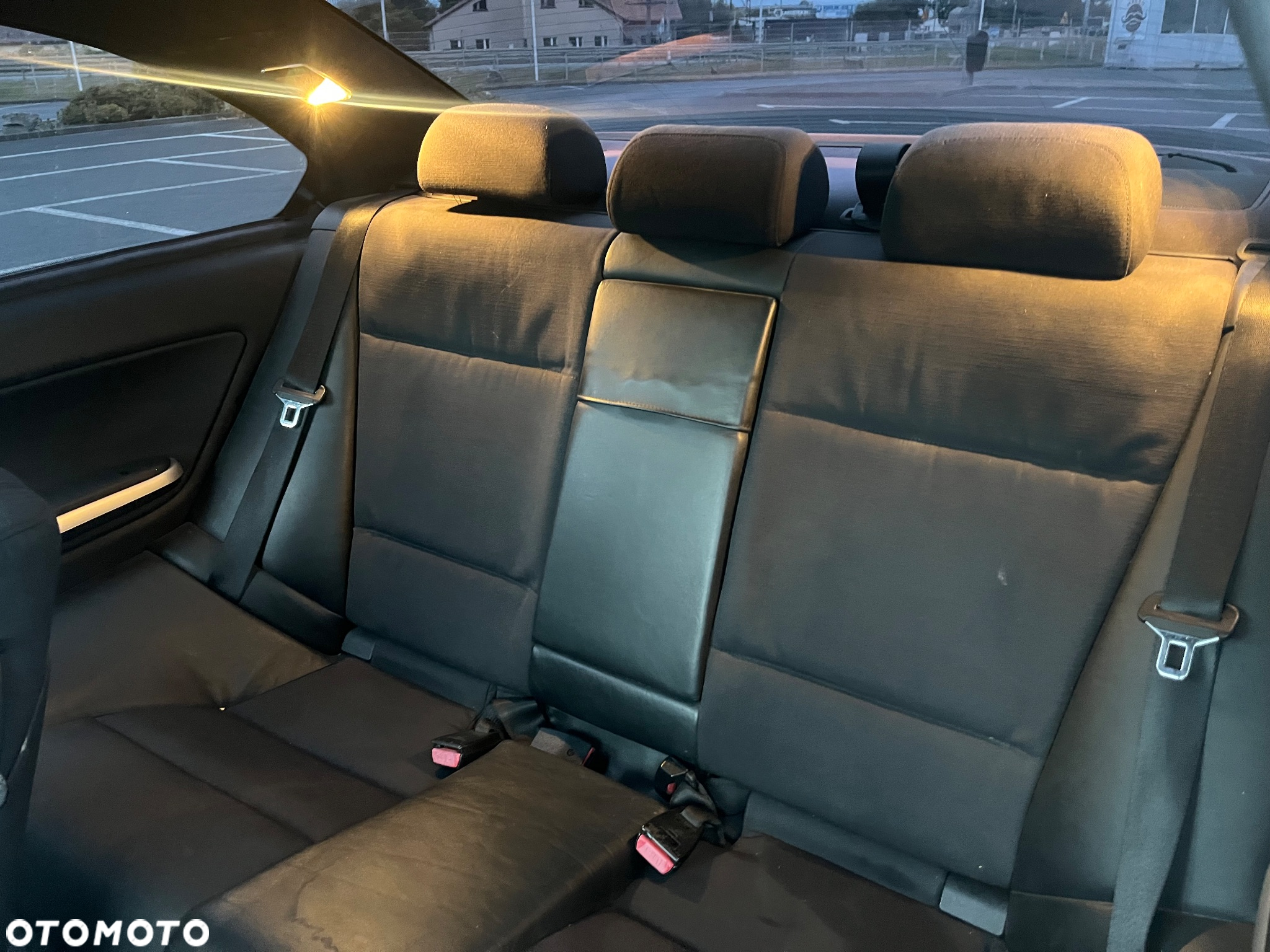 BMW Seria 3 - 21
