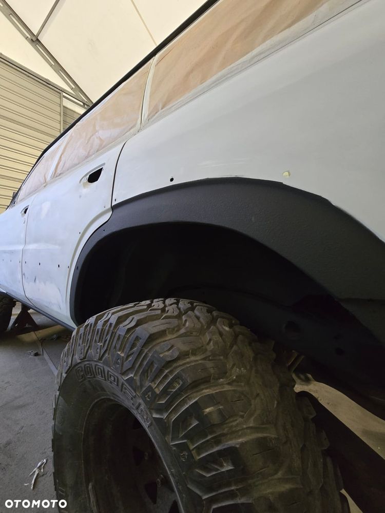 Nissan Patrol - 10