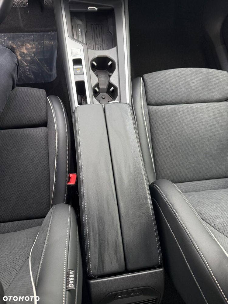 Volkswagen Passat - 14