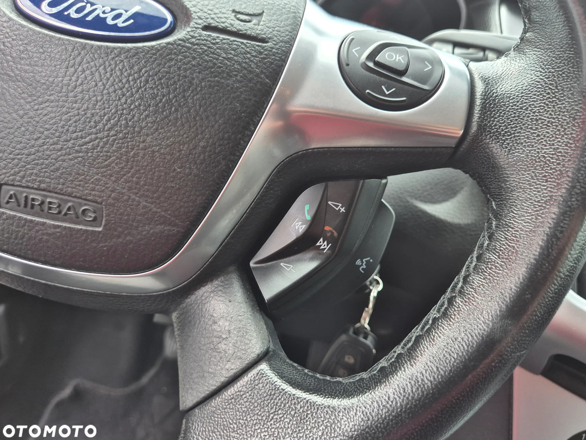Ford Focus - 33