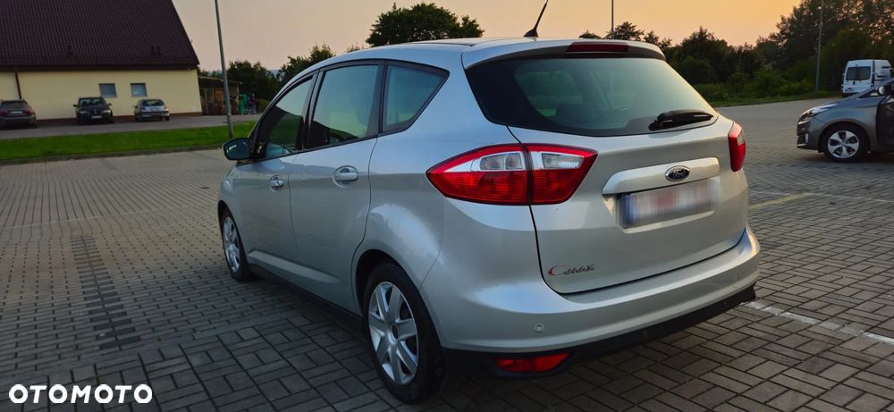 Ford C-MAX 1.6 TDCi Trend - 5