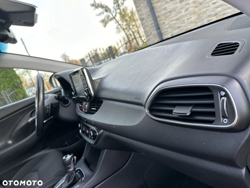 Hyundai i30 1.6 CRDI DCT Style - 15