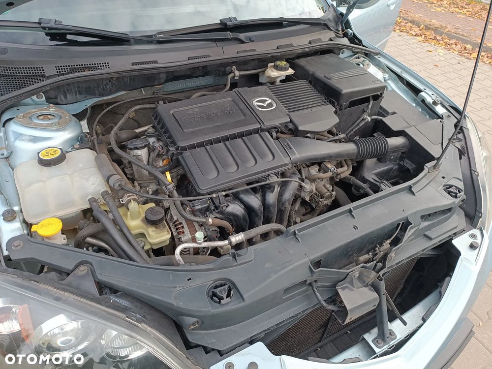 Mazda 3 - 23