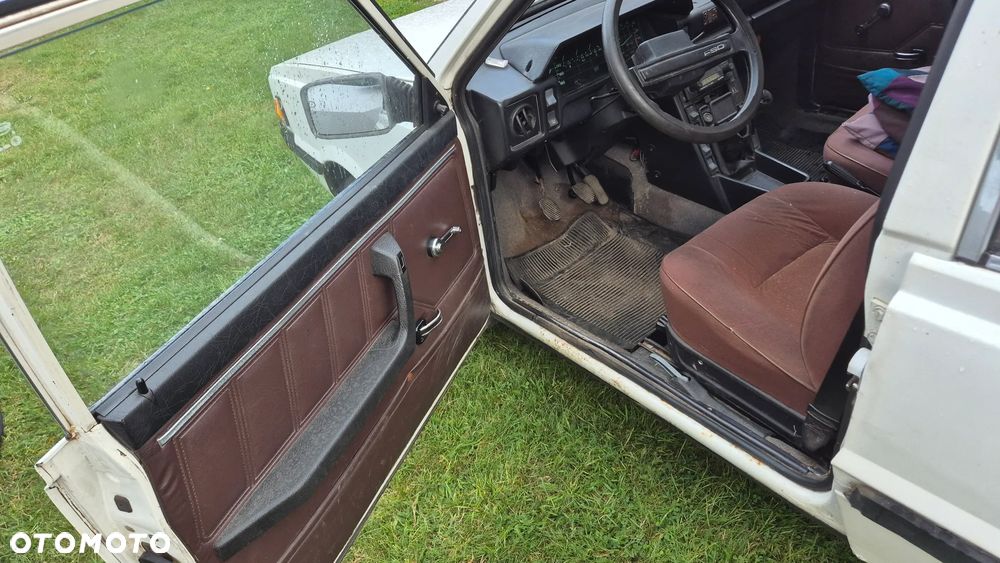 Polonez 1.5 - 5