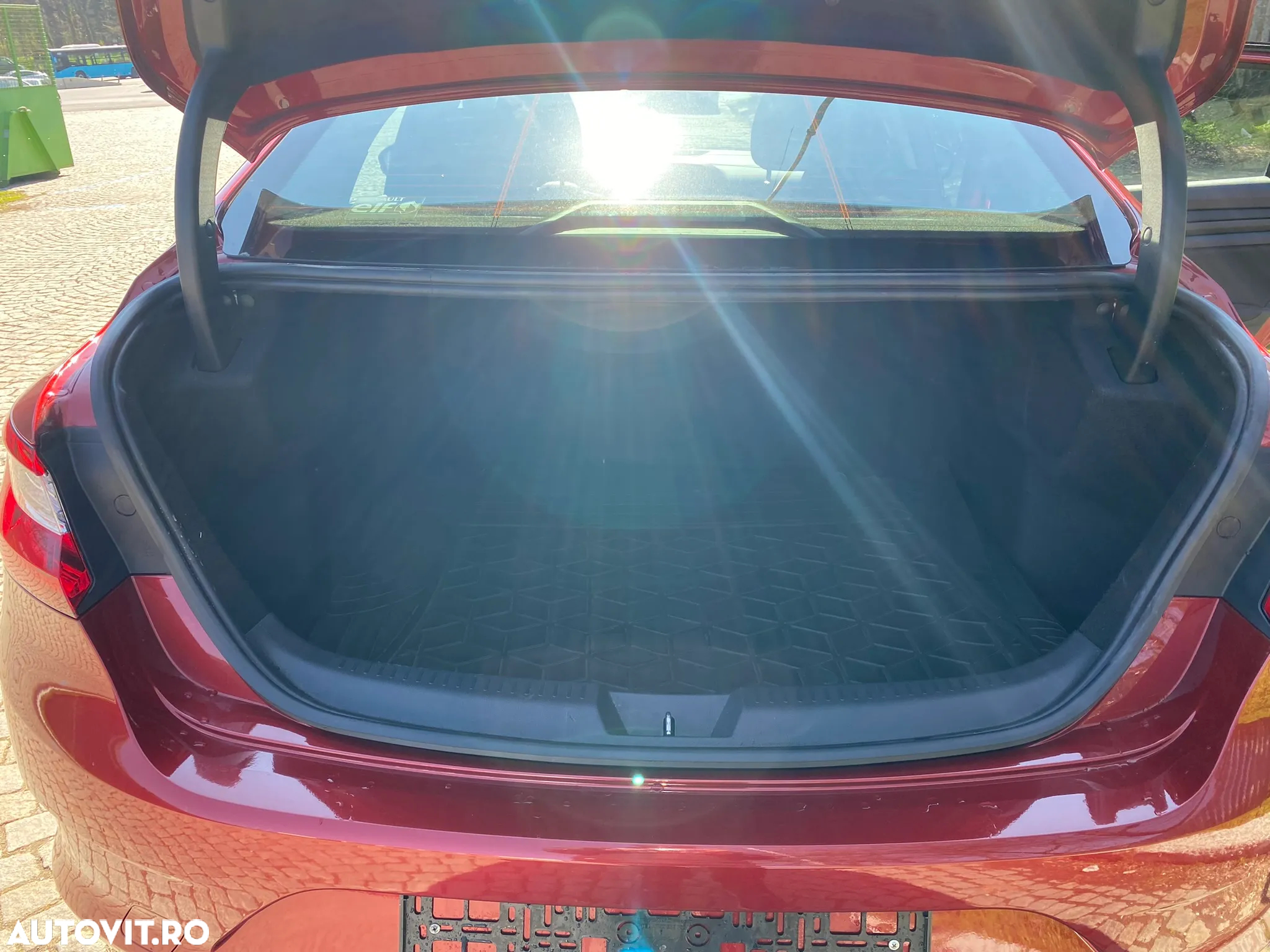Renault Megane Energy dCi Zen - 16