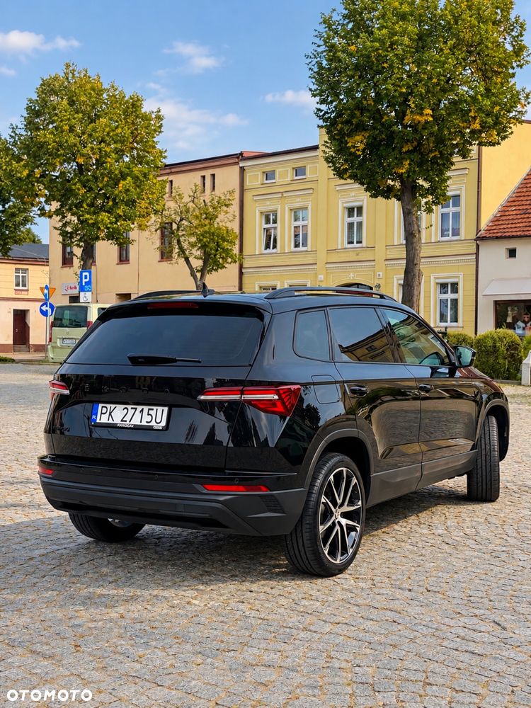 Skoda Karoq - 7