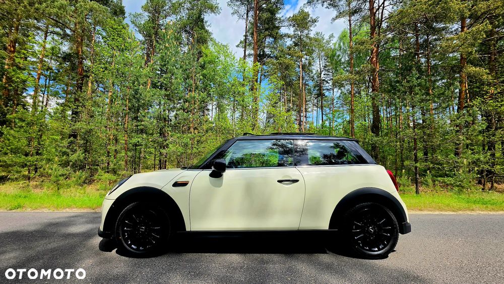MINI Cooper Resolute Edition - 7