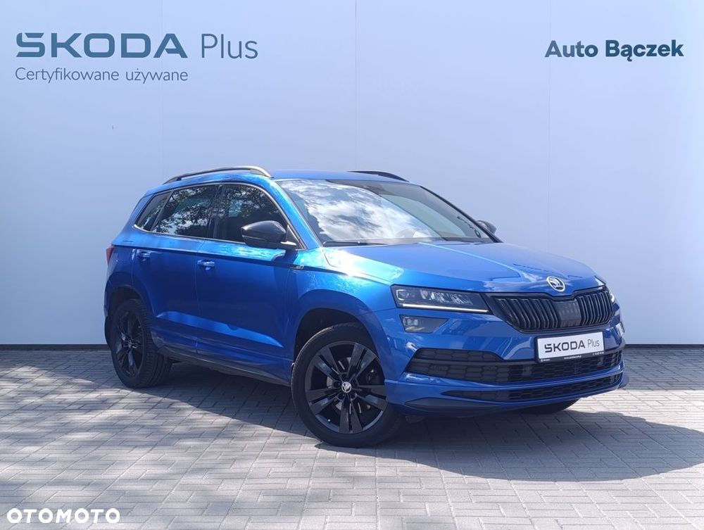Skoda Karoq - 2