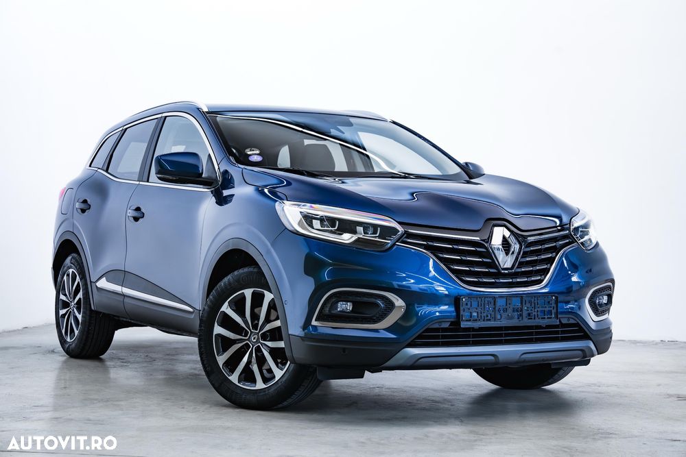 Renault Kadjar TCe EDC GPF Intens - 20