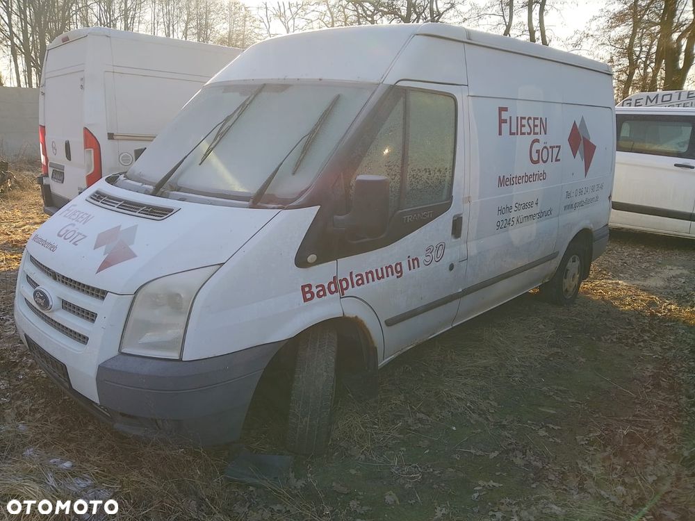 Ford TRANSIT FT 280M Trend - 2