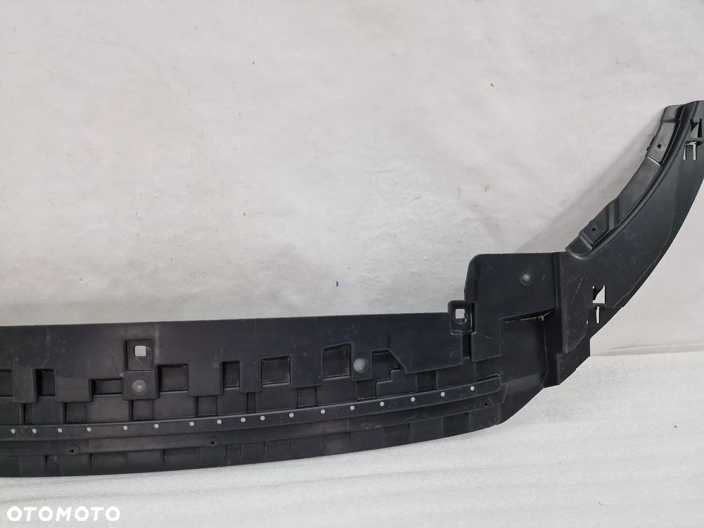 AUDI A3 / RS3 8V5 SEDAN LIFT 16- PŁYTA / OSŁONA POD ZDERZAK PRZEDNI , NR 8V5807233D , NR AUKCJI NSŁ493 - 11