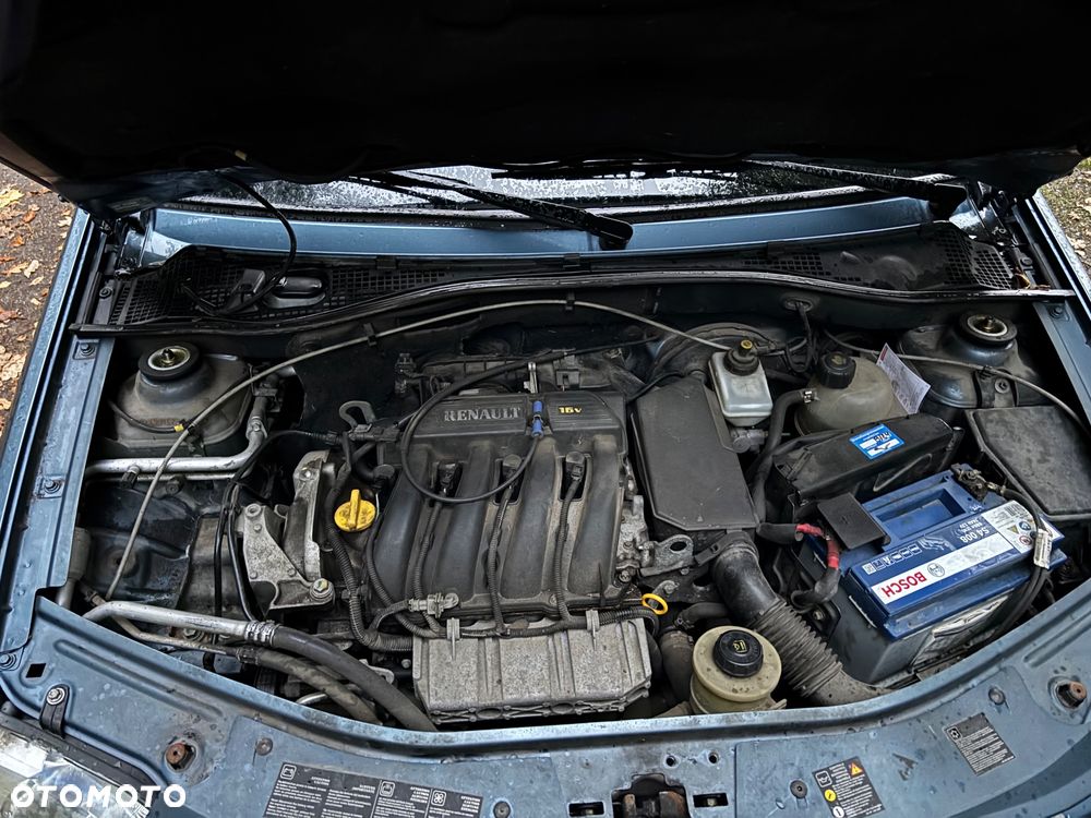 Dacia Logan - 14