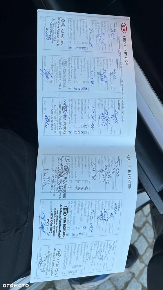 Kia Sorento 2.2 CRDi AWD Platinum Edition - 26