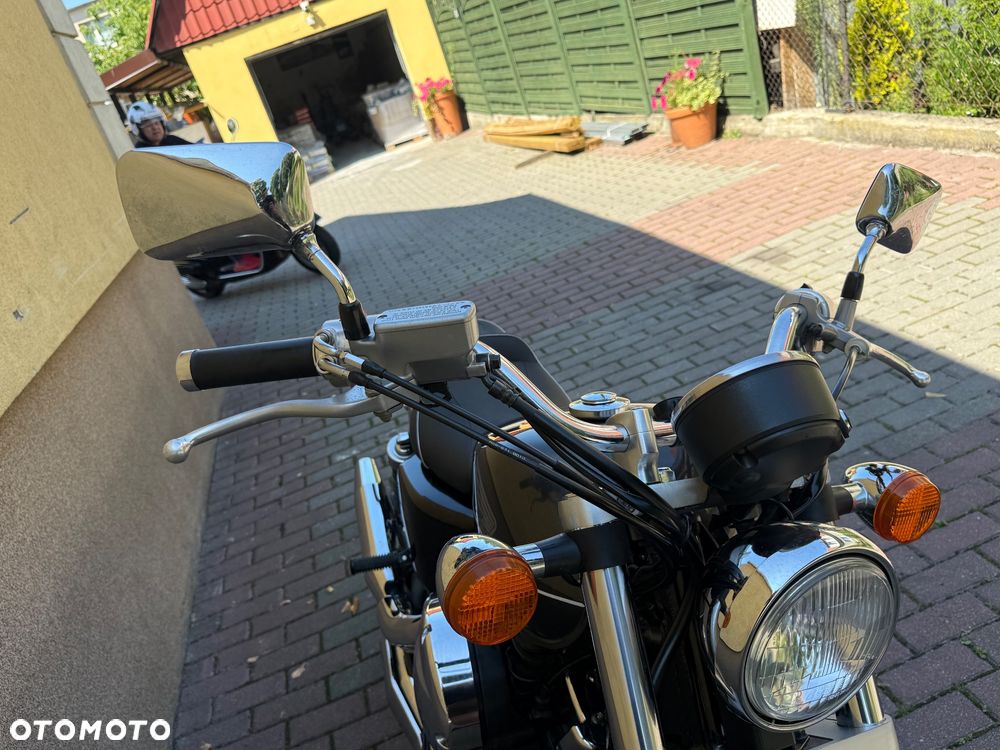 Honda VT - 37