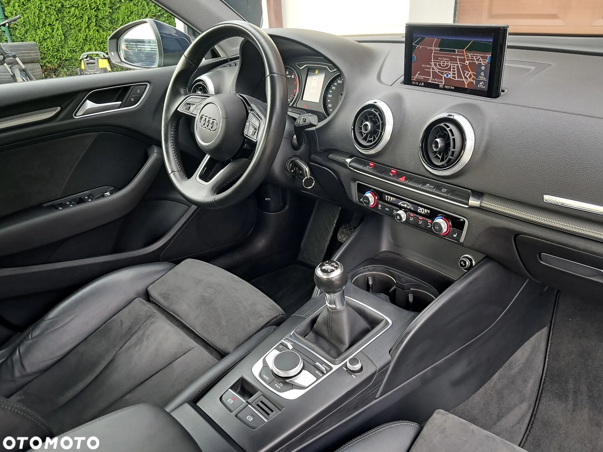 Audi A3 1.5 TFSI - 9