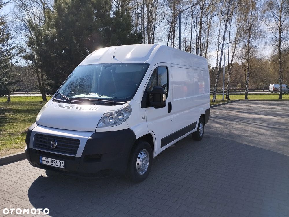 Fiat Ducato - 1