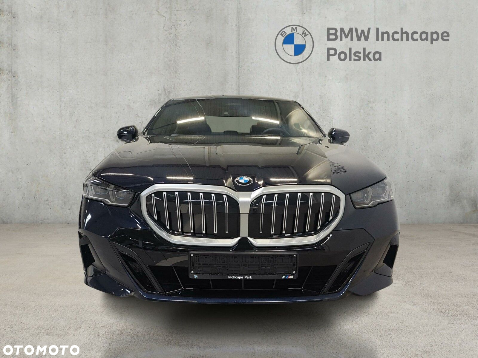 BMW Seria 5 - 8