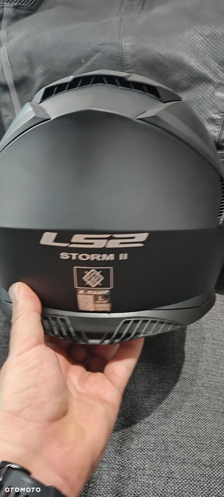 VOGE SR1 ADV - 14