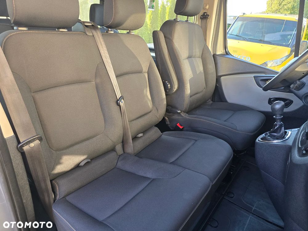 Renault Trafic L2H1 2,9t Business - 5