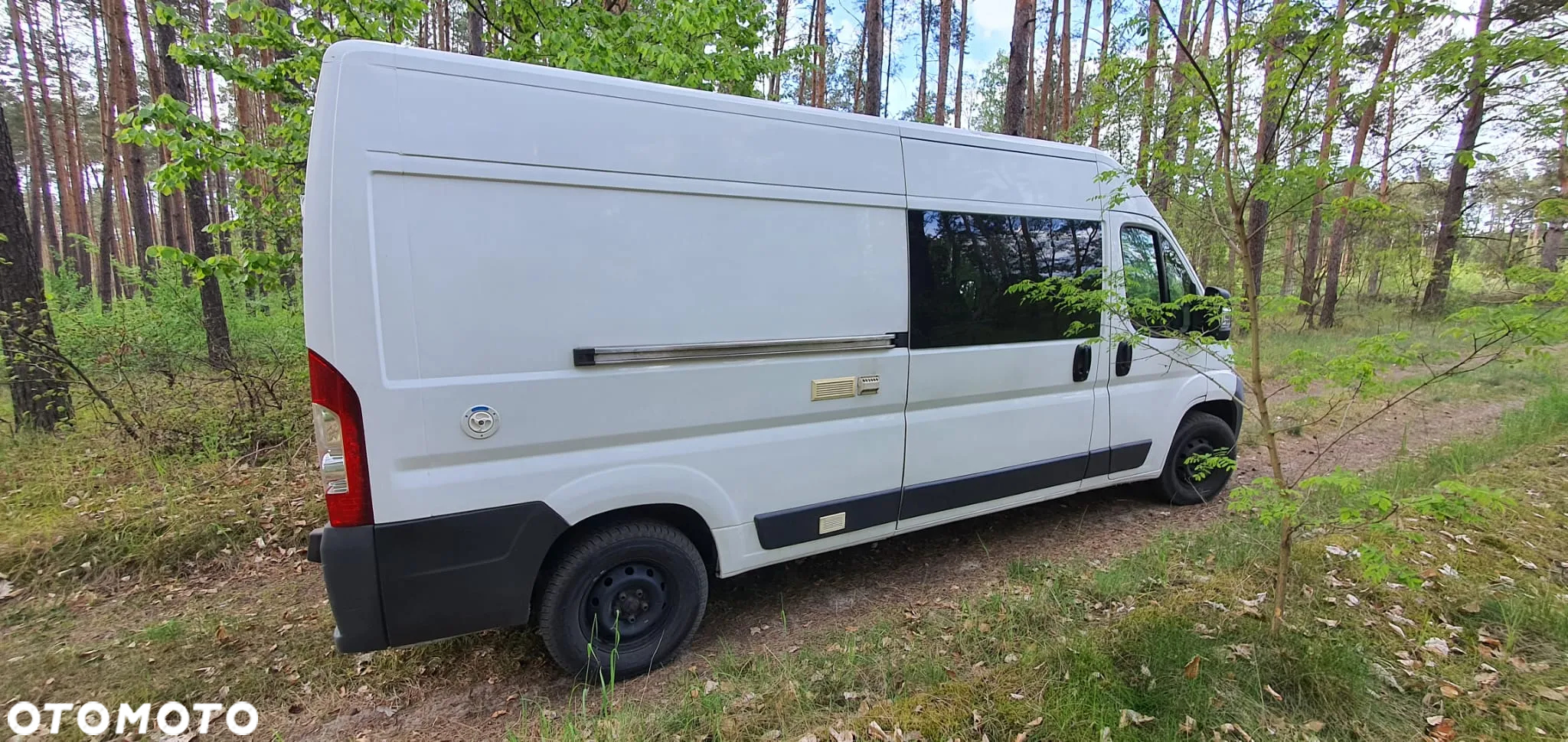 Peugeot Boxer - 17