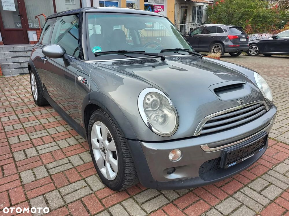 MINI Cooper S Standard - 5