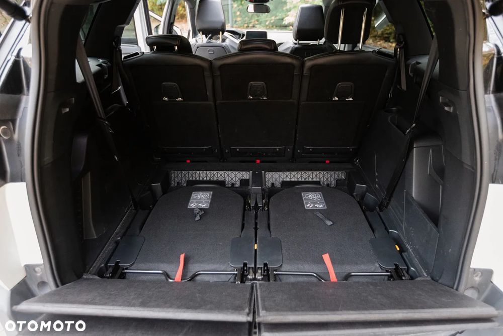 Peugeot 5008 2.0 BlueHDI GT S&S EAT8 - 40