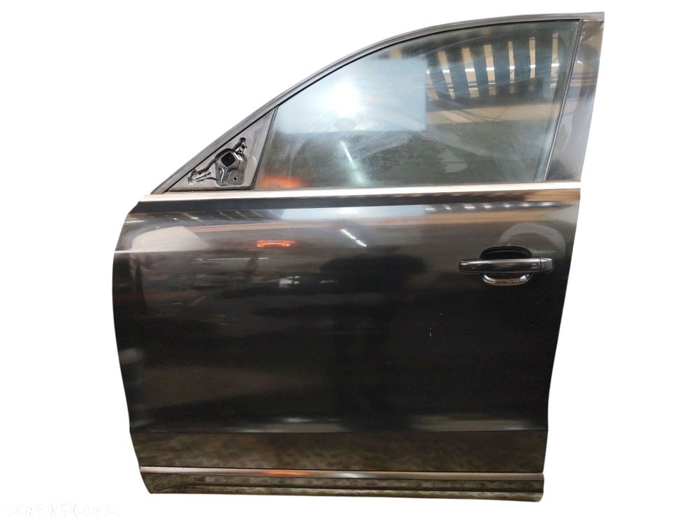 DRZWI LEWY PRZÓD AUDI Q5 8R (2008-2012) 2.0 TFSI 211KM - 1