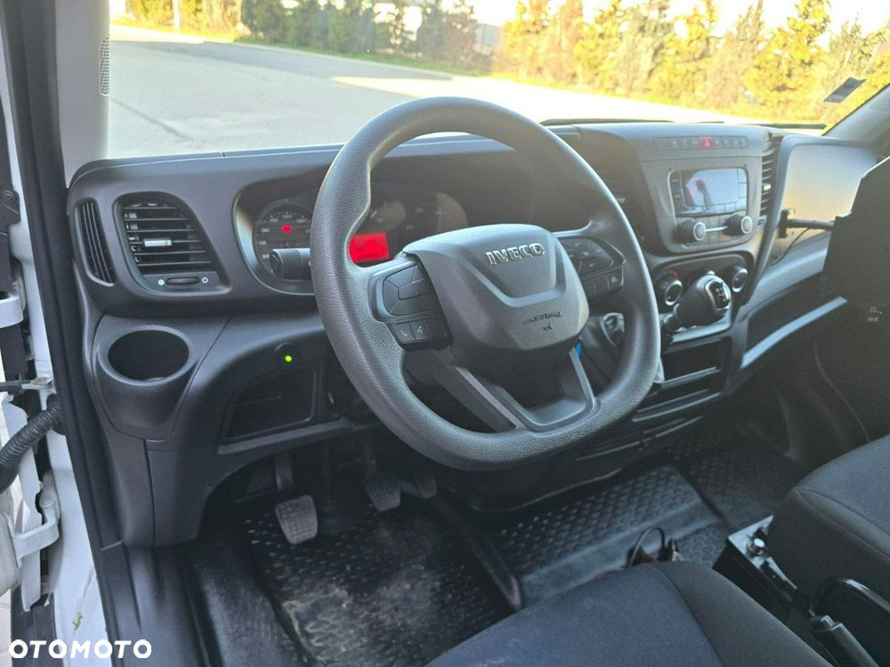 Iveco Daily 35C16 V - 20