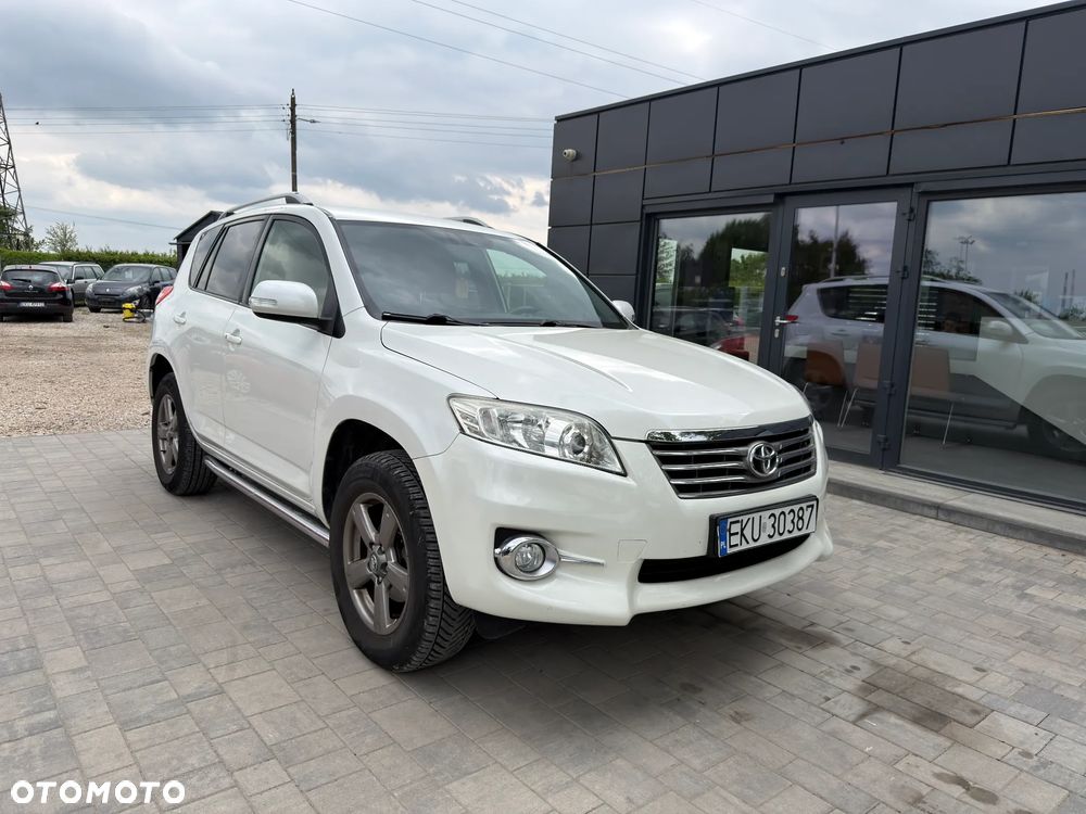 Toyota RAV4 2.0 4x4 - 3